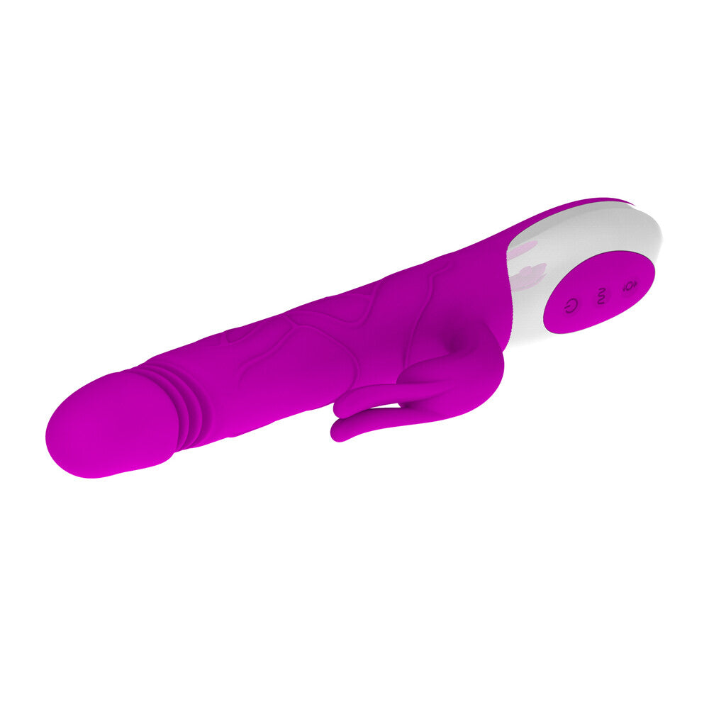 Vibratore Rabbit Adrian - immagine 5