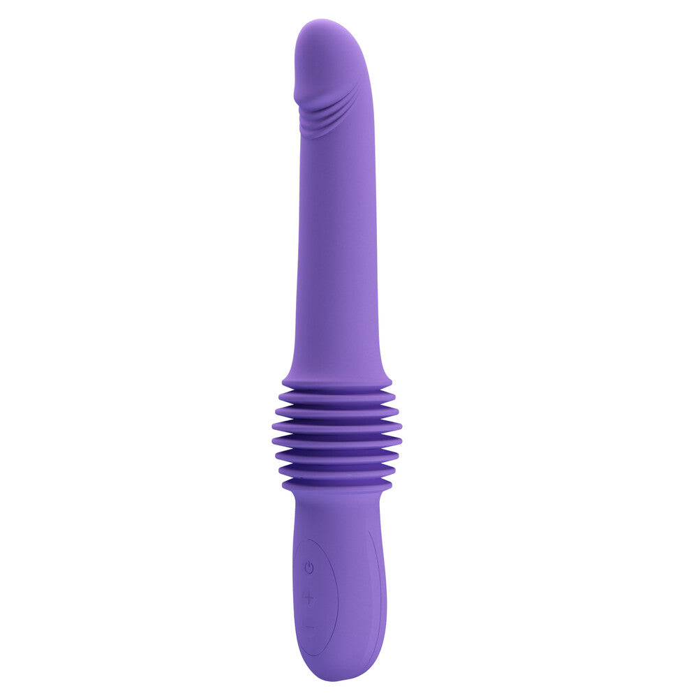 Macchina del Sesso Pazuzu - immagine 1