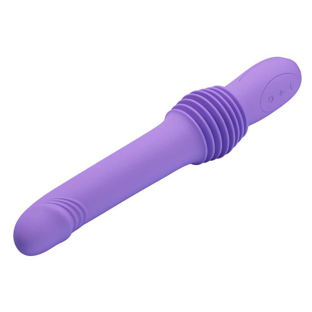 Macchina del Sesso Pazuzu - immagine 5