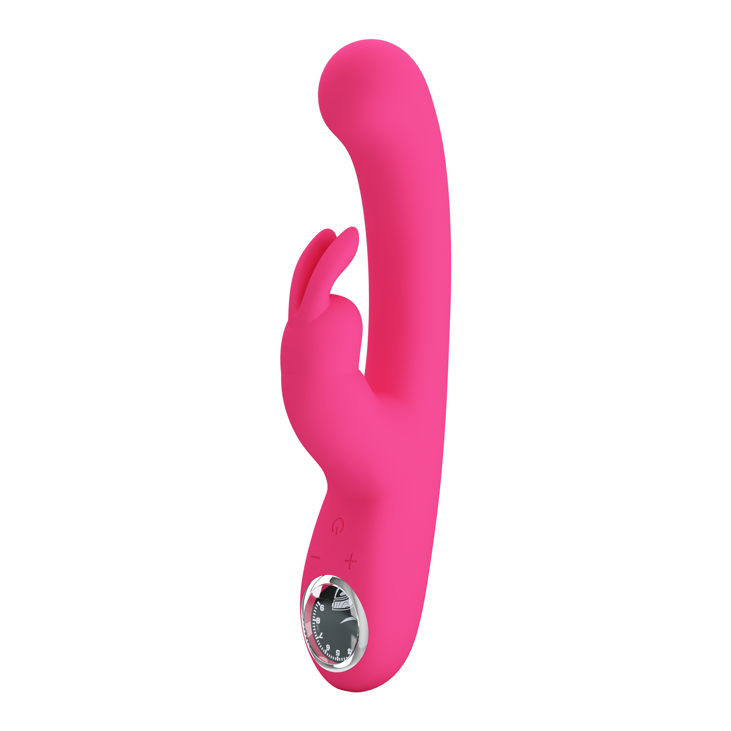 Vibratore Rabbit Lamar - immagine 2