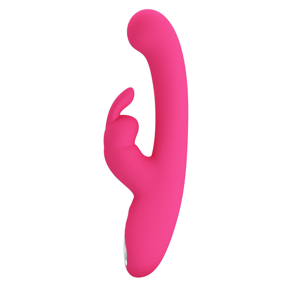 Vibratore Rabbit Lamar - immagine 5