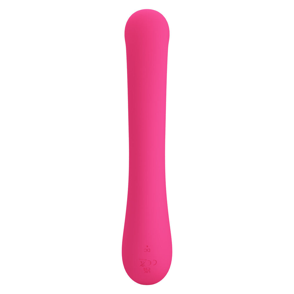 Vibratore Rabbit Lamar - immagine 7