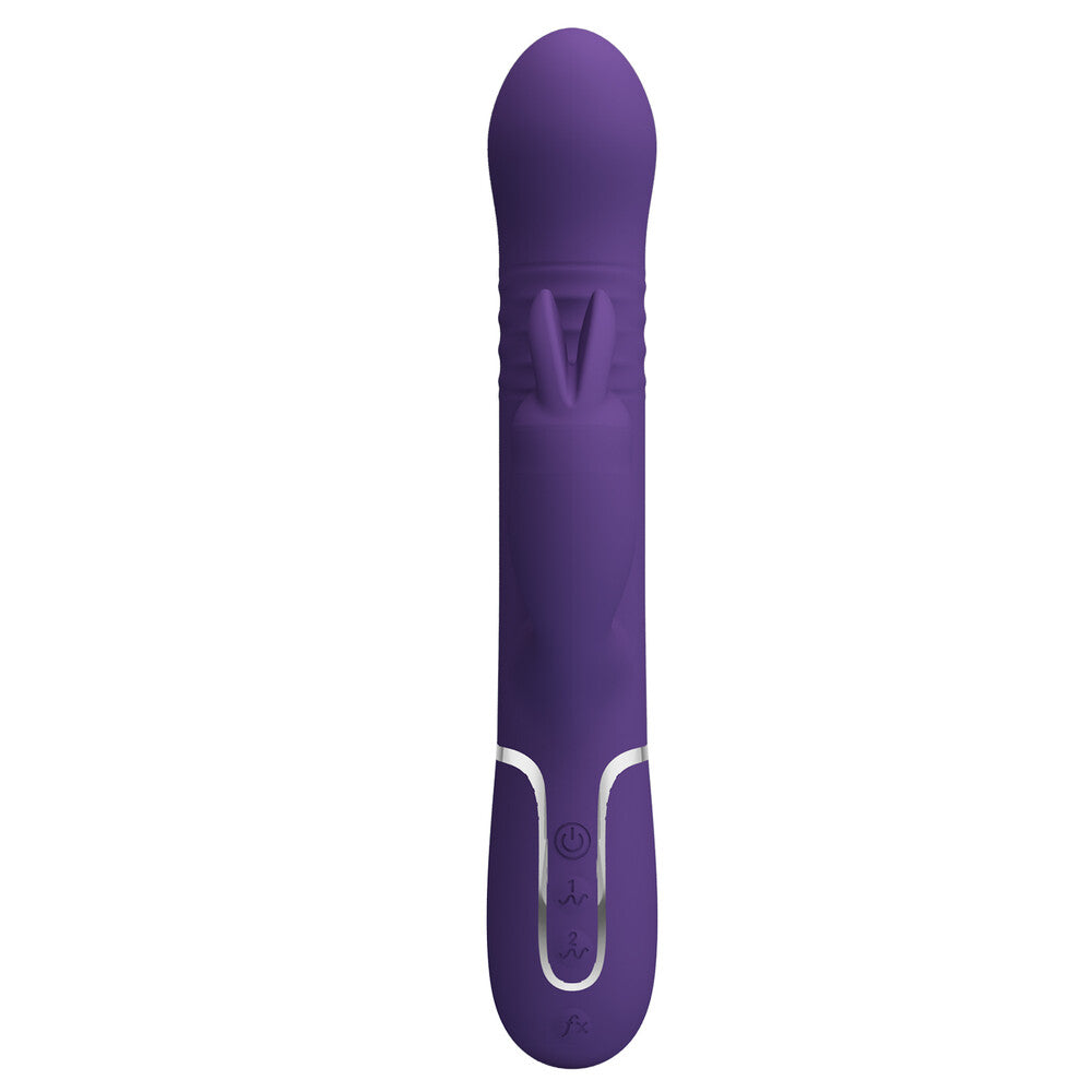 Vibratore Rabbit Coale - immagine 25
