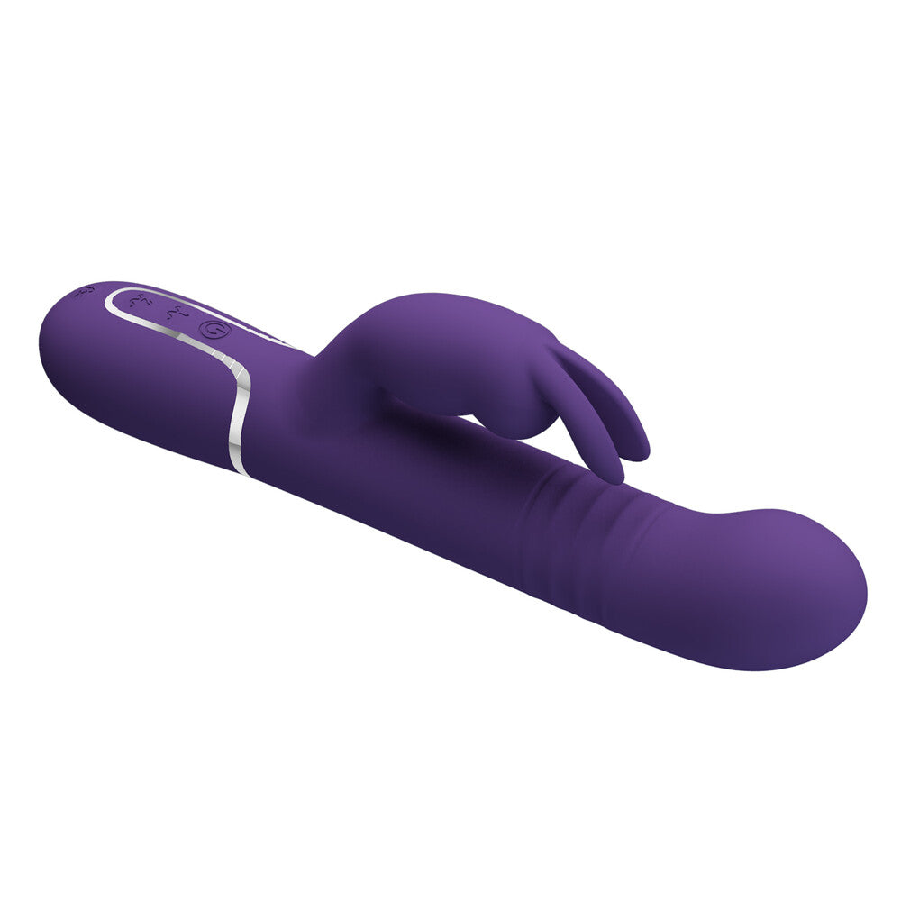 Vibratore Rabbit Coale - immagine 26