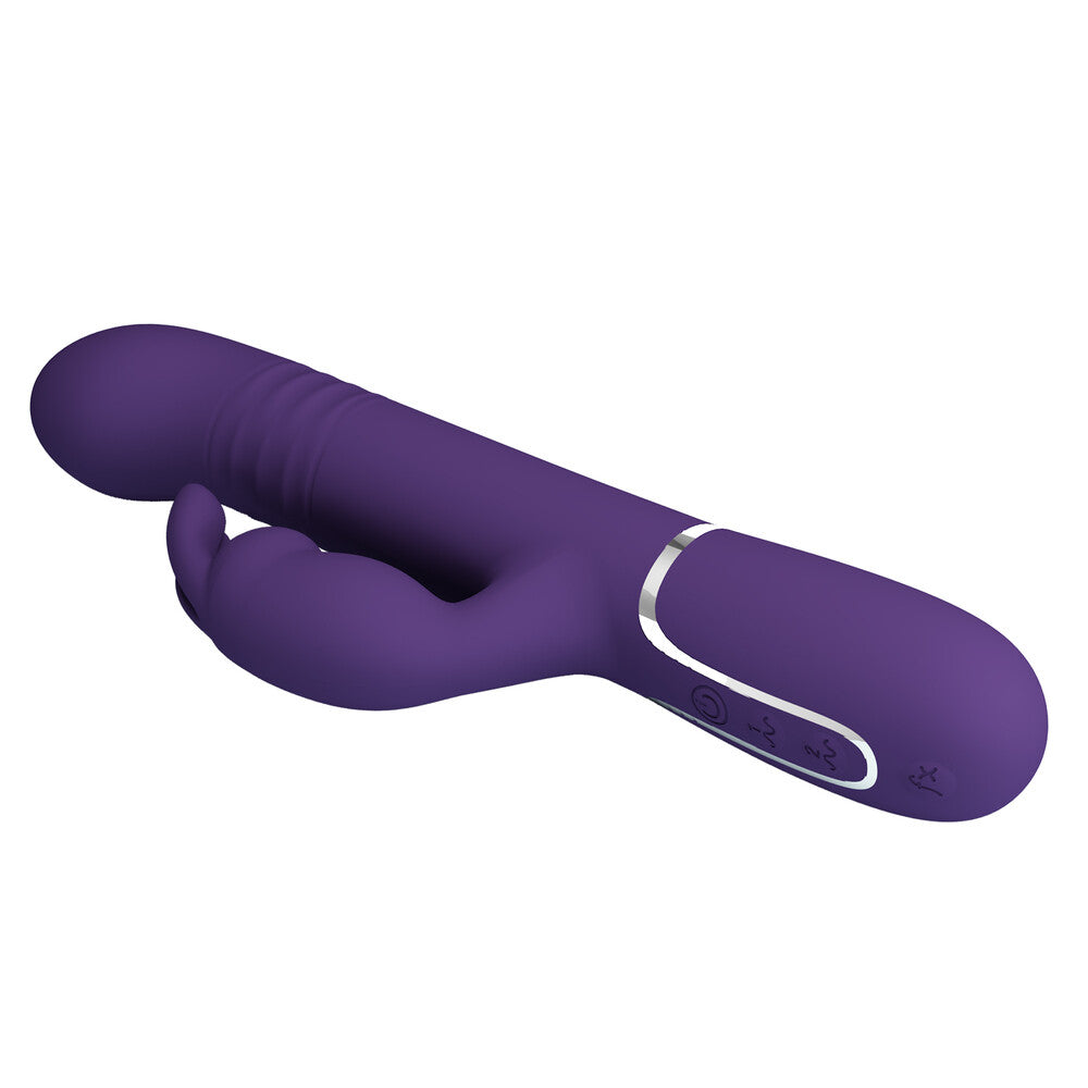 Vibratore Rabbit Coale - immagine 28