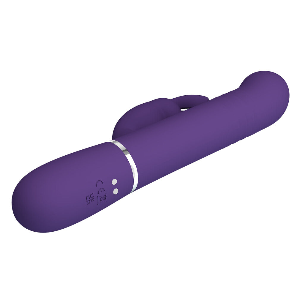 Vibratore Rabbit Coale - immagine 29
