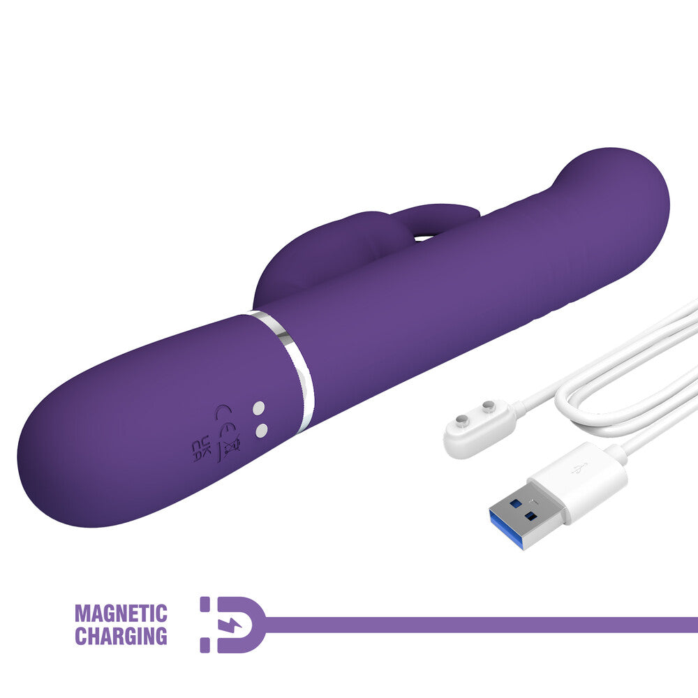 Vibratore Rabbit Coale - immagine 32