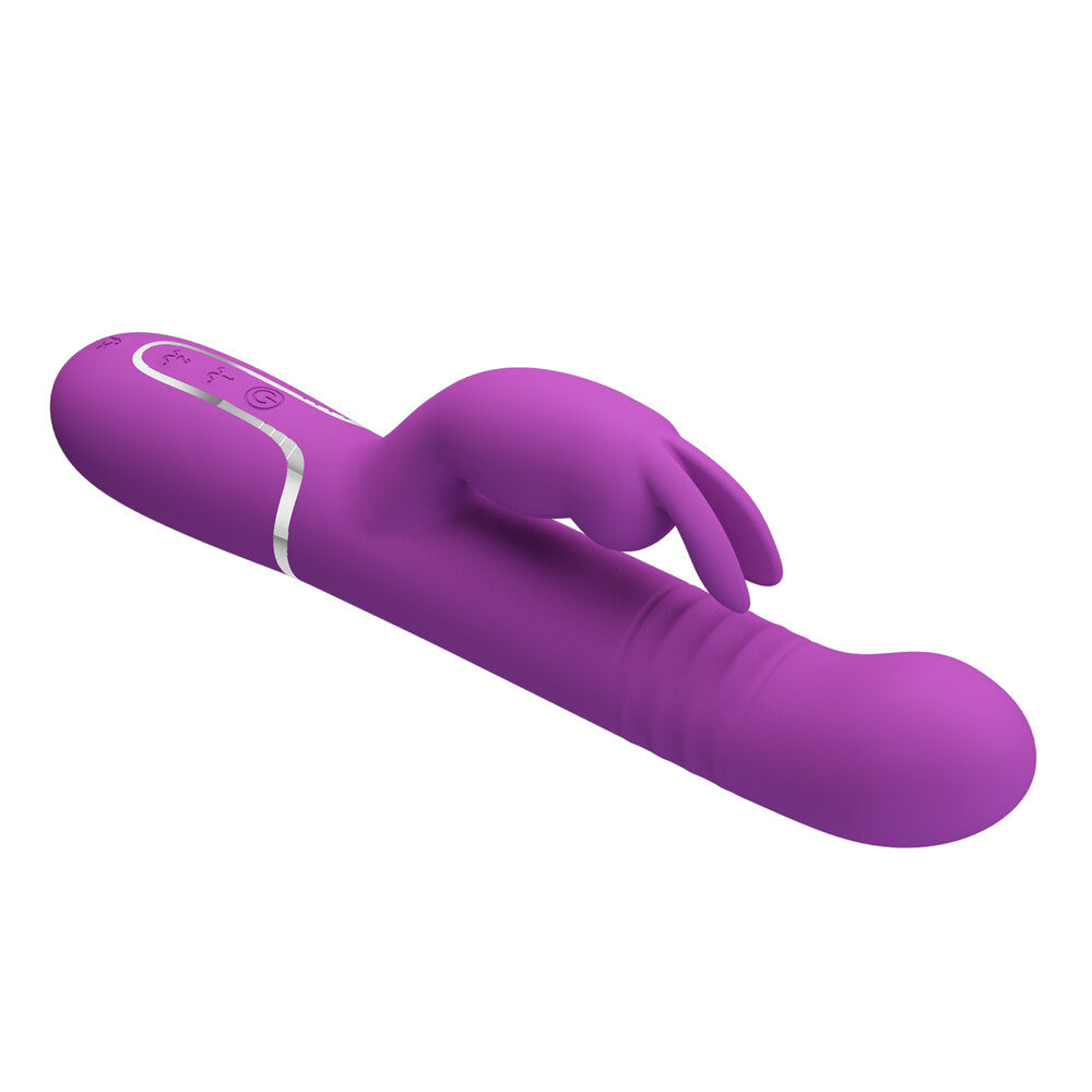 Vibratore Rabbit Coale - immagine 15