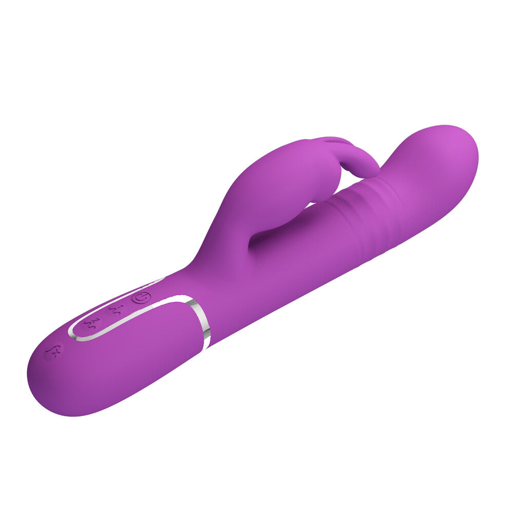 Vibratore Rabbit Coale - immagine 16