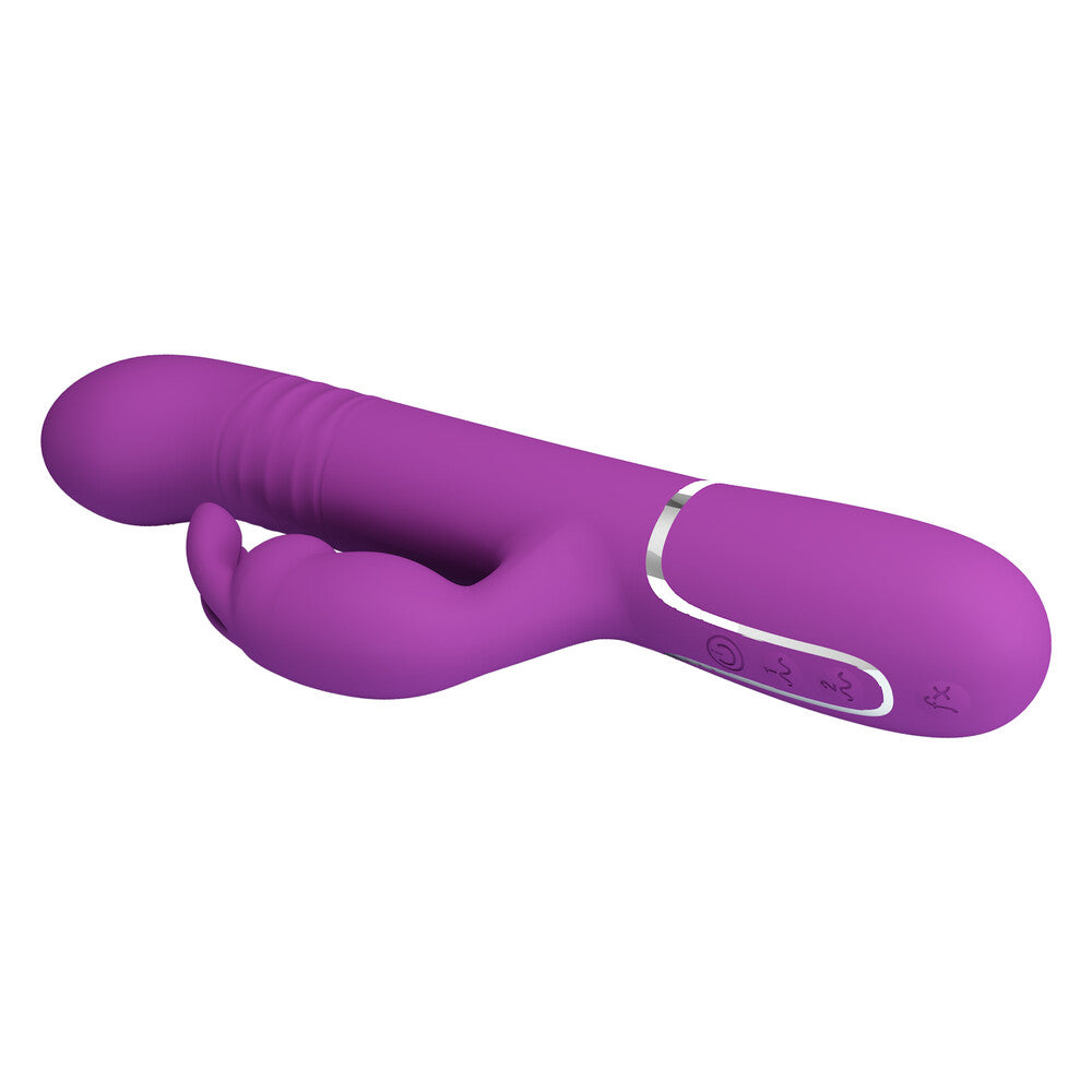 Vibratore Rabbit Coale - immagine 17
