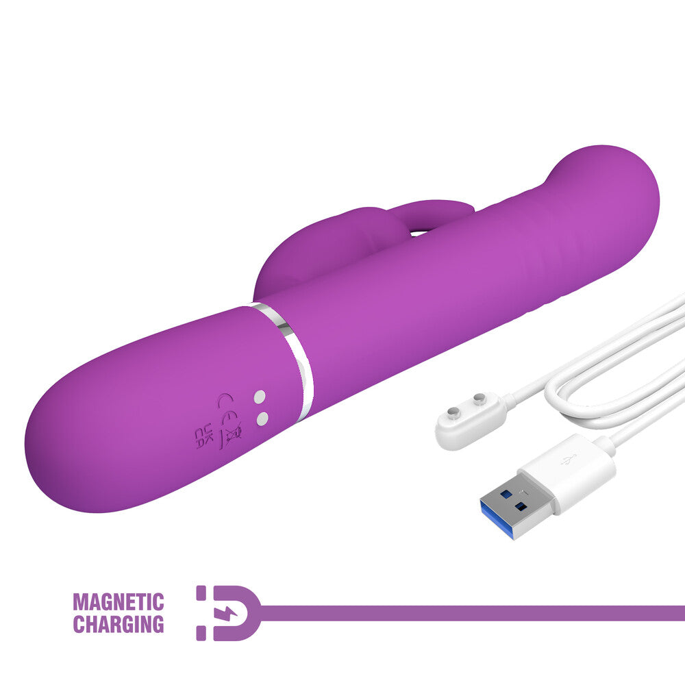Vibratore Rabbit Coale - immagine 21