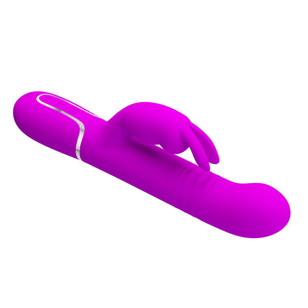 Vibratore Rabbit Coale - immagine 4
