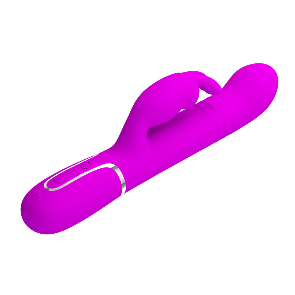 Vibratore Rabbit Coale - immagine 5