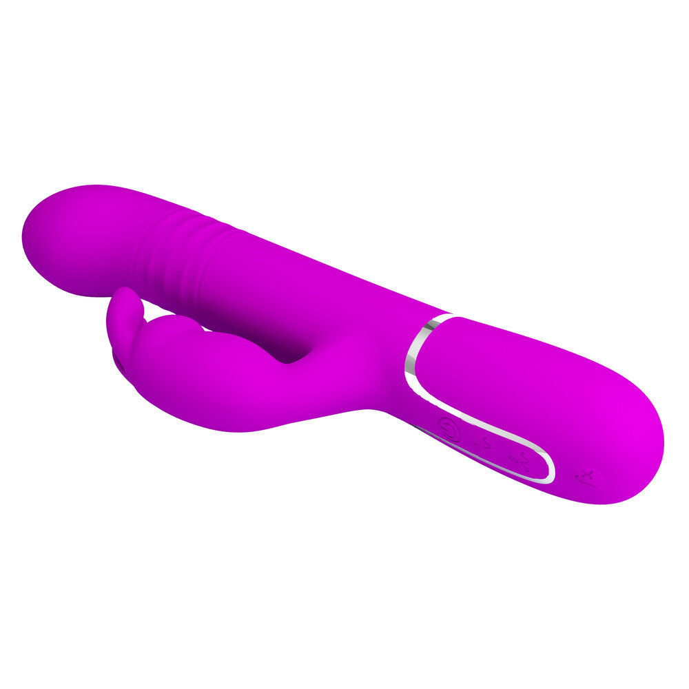 Vibratore Rabbit Coale - immagine 6