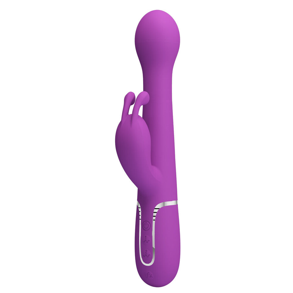 Vibratore Rabbit Dejon - immagine 1