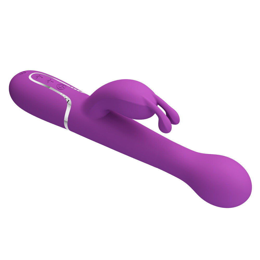 Vibratore Rabbit Dejon - immagine 4