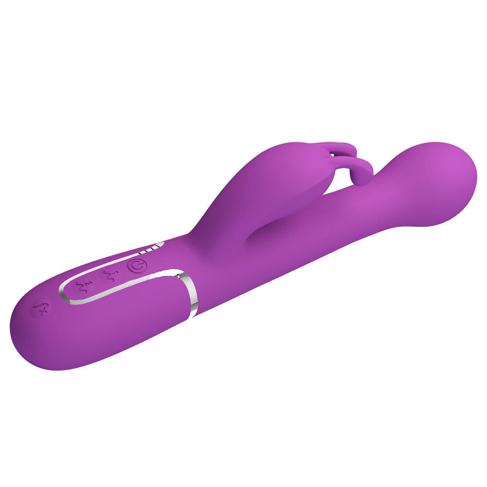 Vibratore Rabbit Dejon - immagine 5