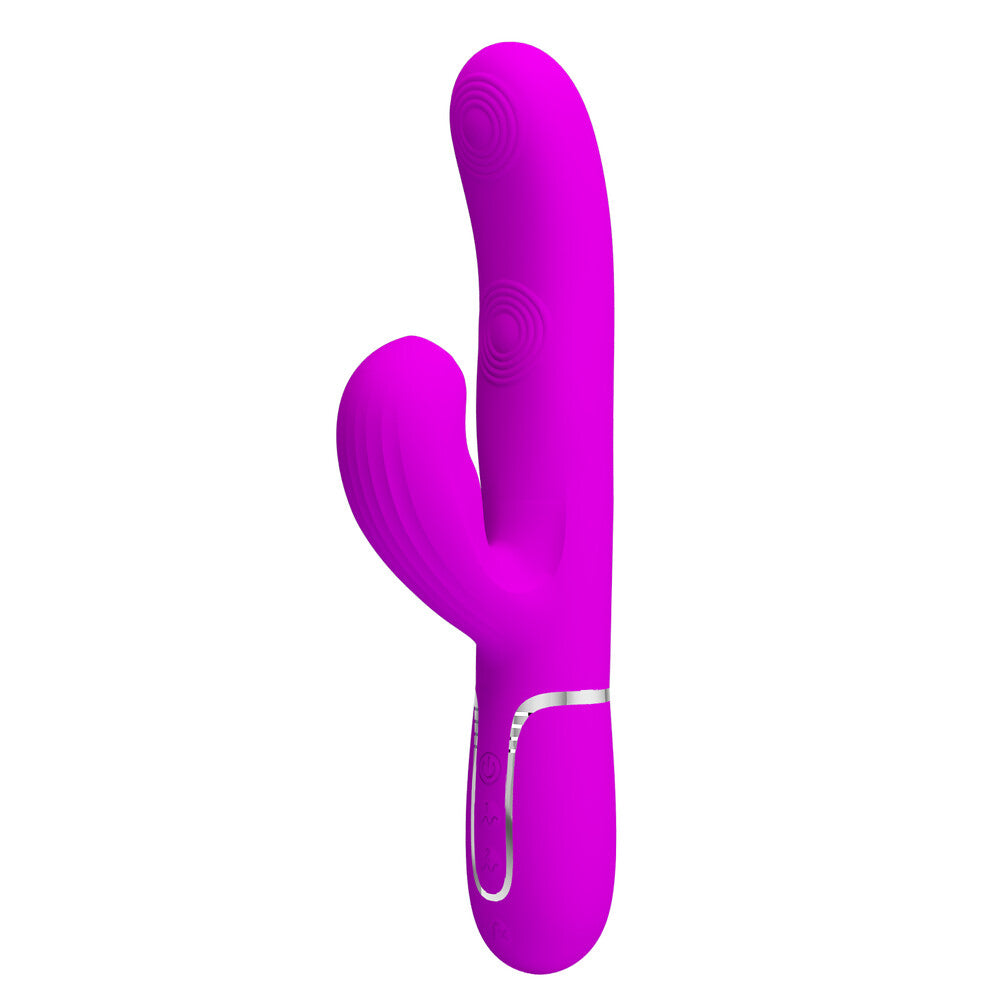 Vibratore Rabbit Perdita - immagine 1