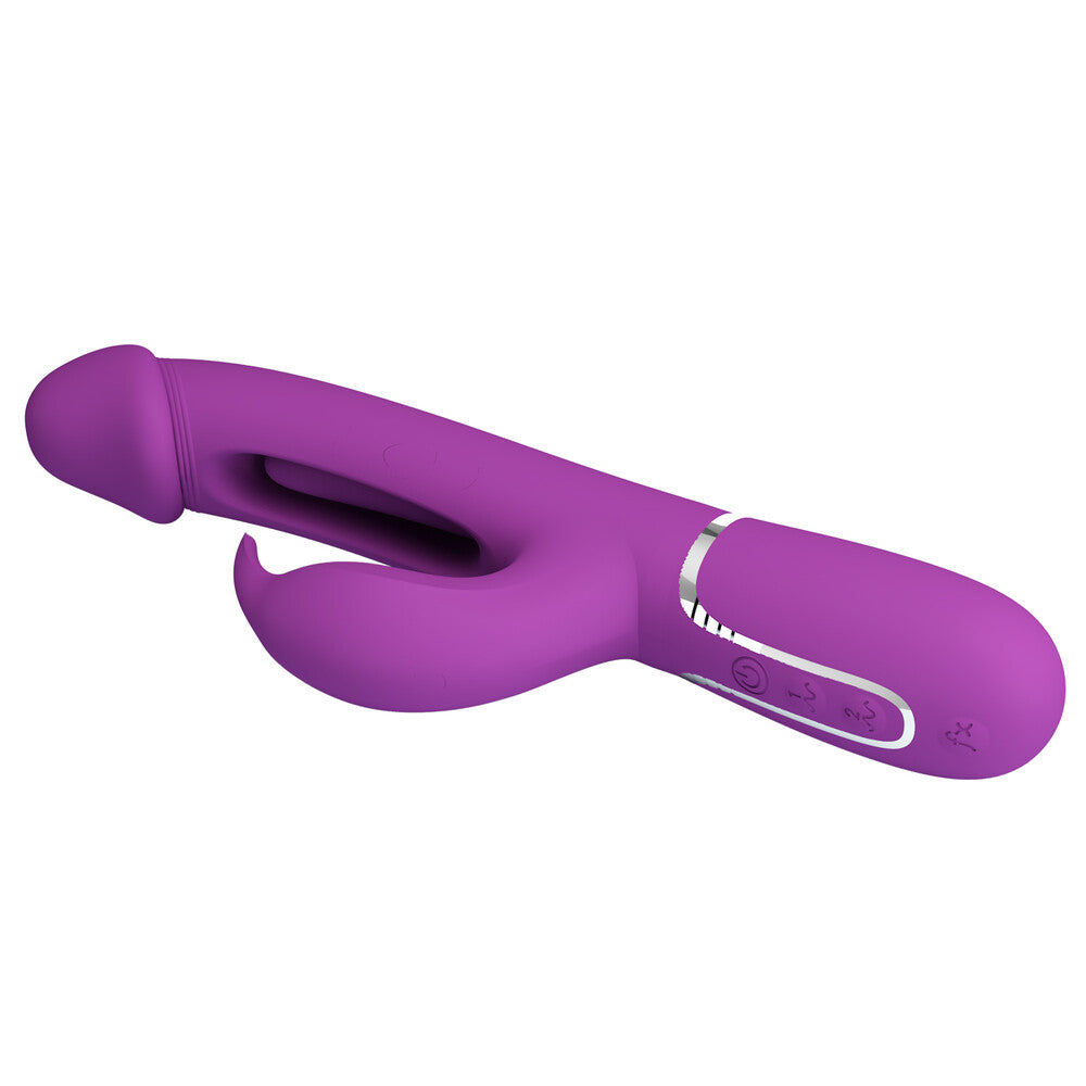 Vibratore Rabbit Kampas - immagine 6