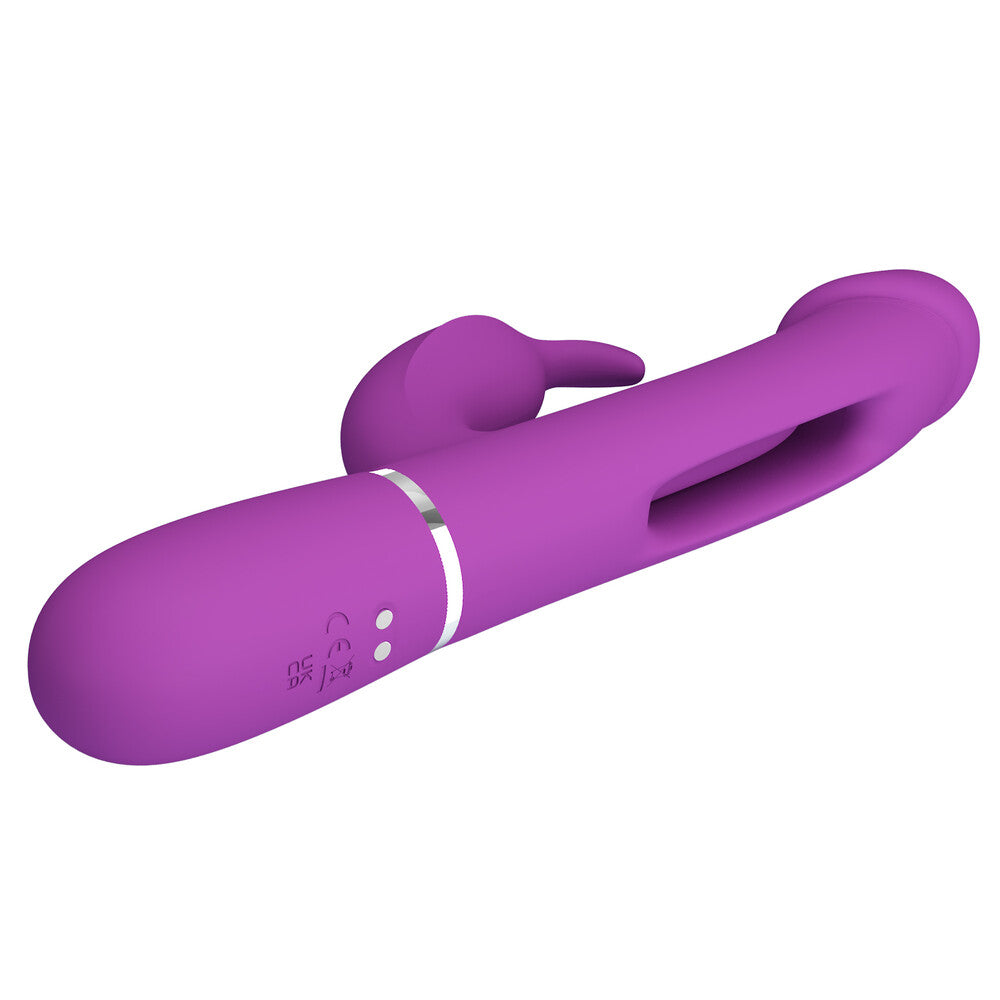 Vibratore Rabbit Kampas - immagine 7