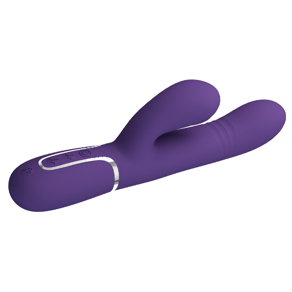 Vibratore Rabbit Mariana - immagine 16