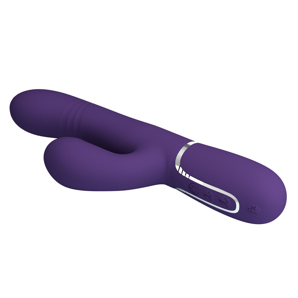 Vibratore Rabbit Mariana - immagine 17