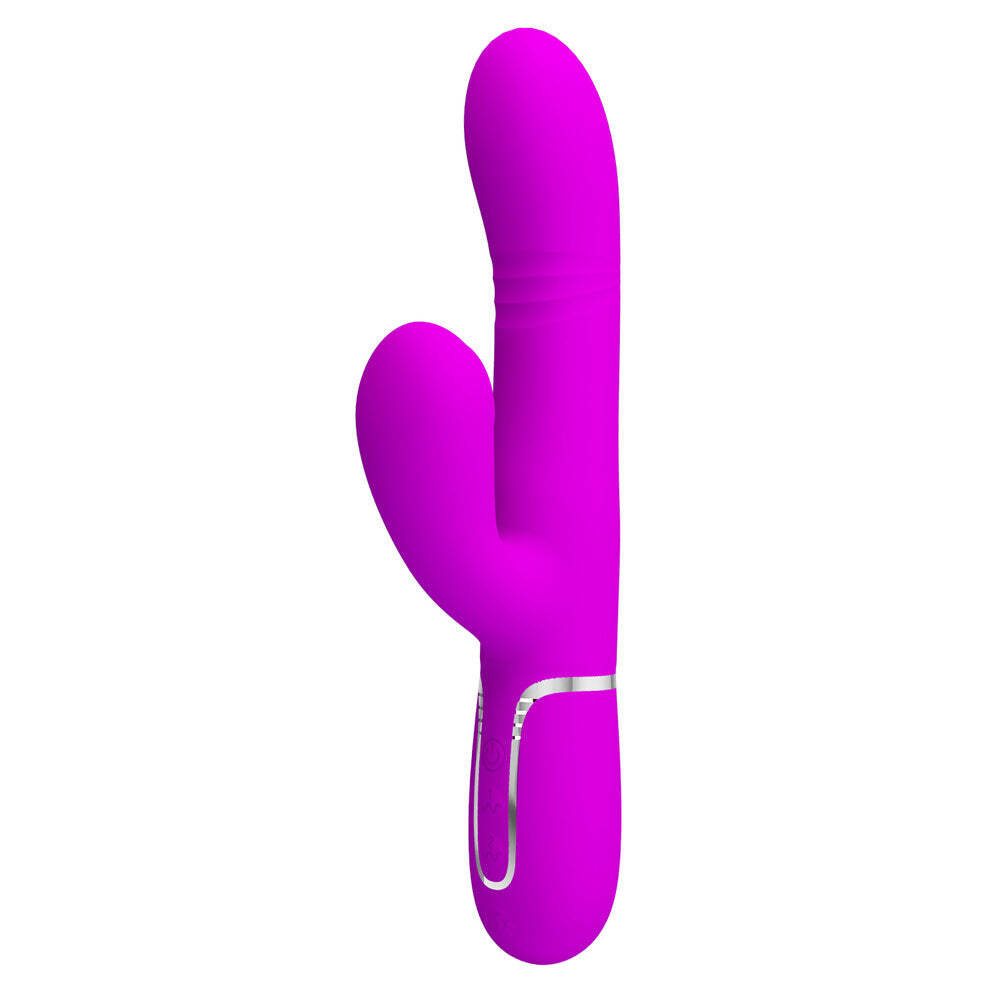 Vibratore Rabbit Mariana - immagine 1