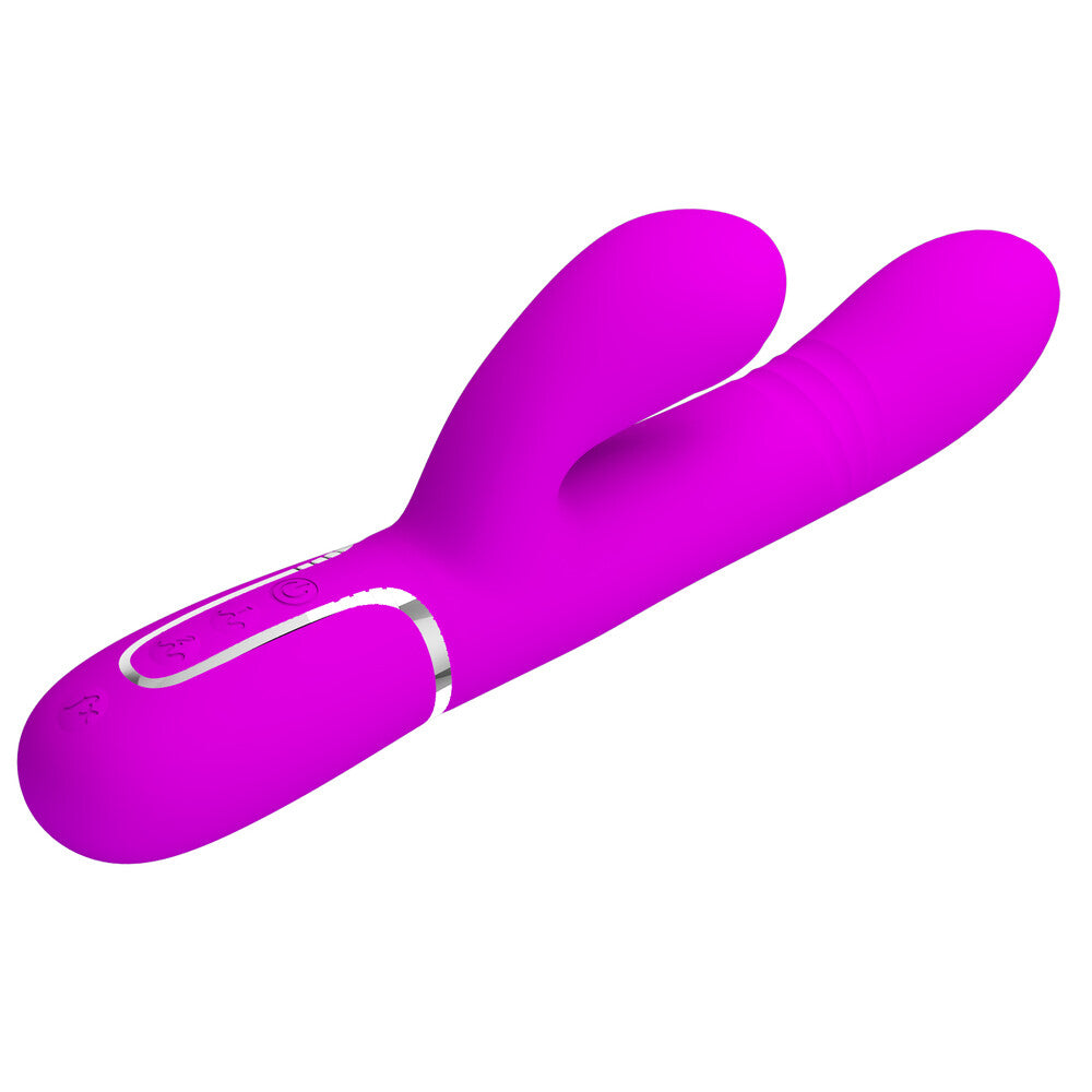 Vibratore Rabbit Mariana - immagine 5