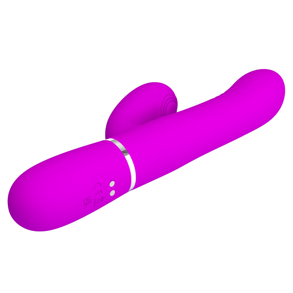 Vibratore Rabbit Mariana - immagine 7