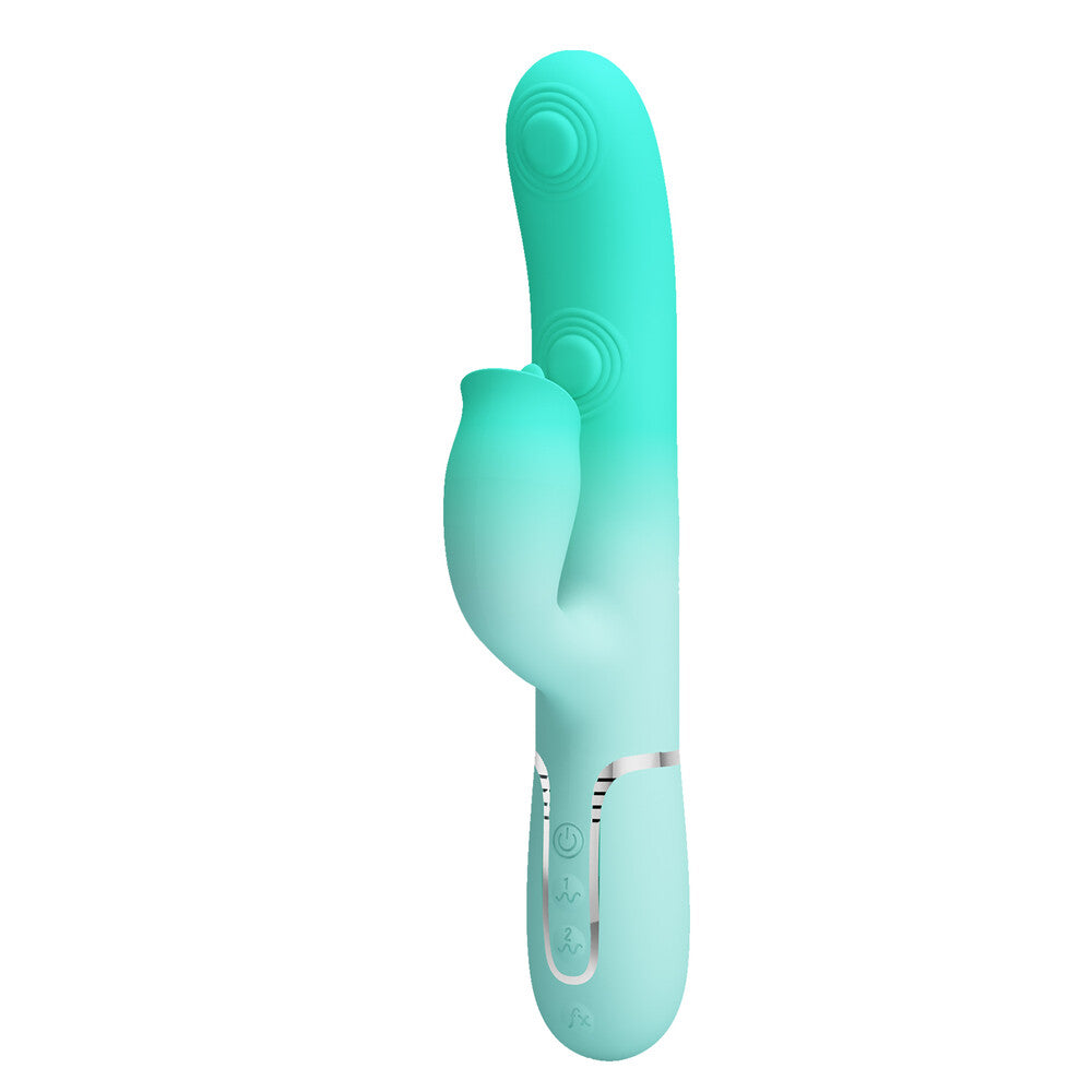 Vibratore Rabbit Gigi - immagine 12