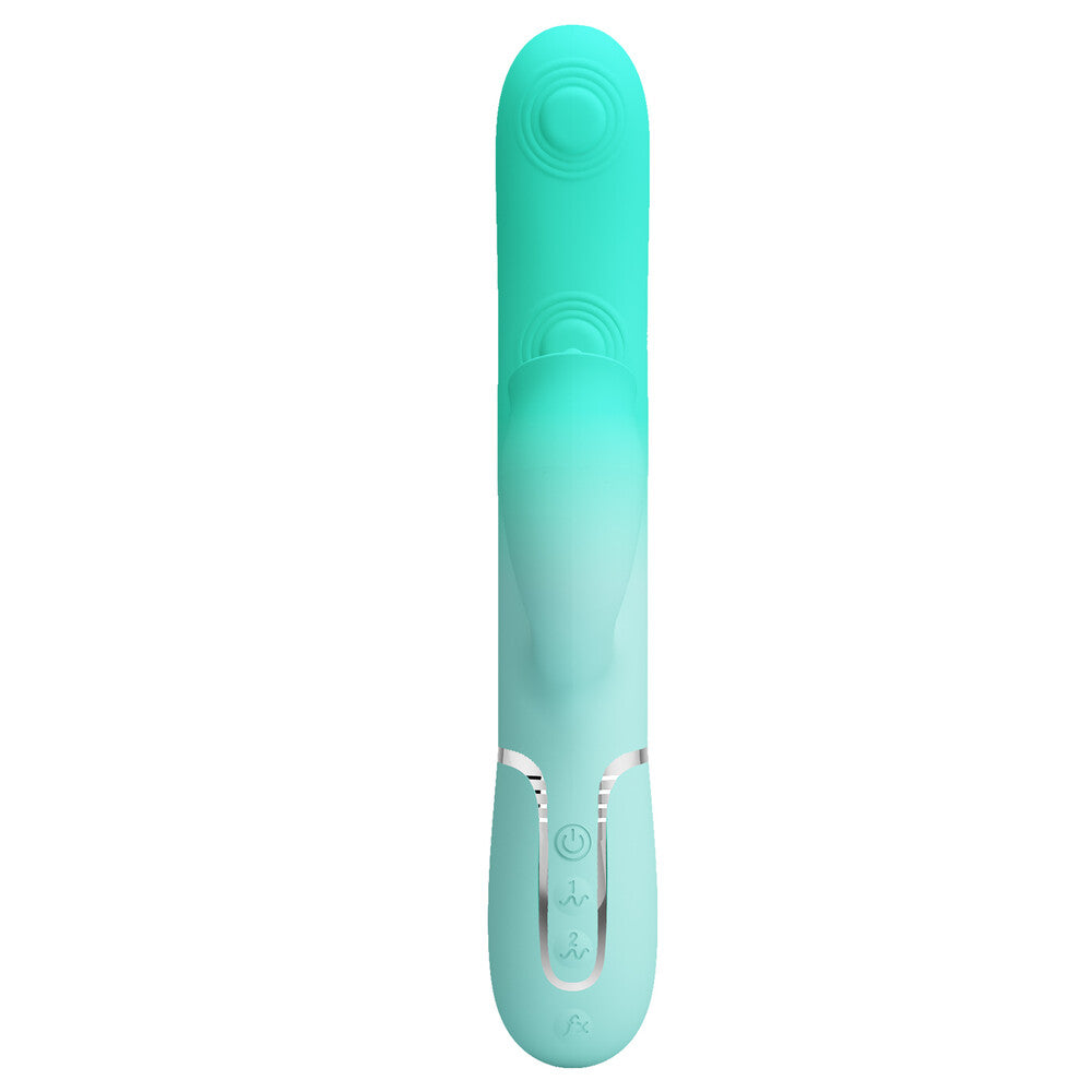 Vibratore Rabbit Gigi - immagine 14