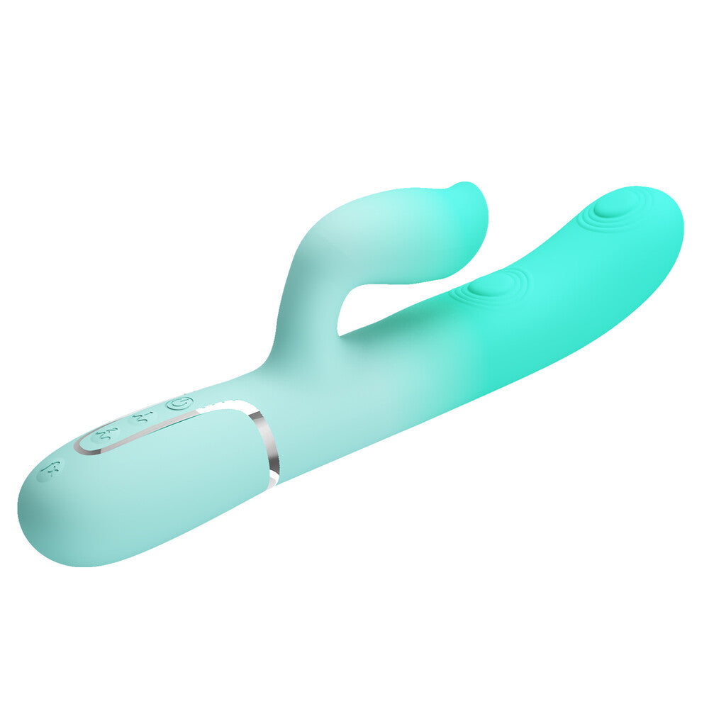 Vibratore Rabbit Gigi - immagine 16