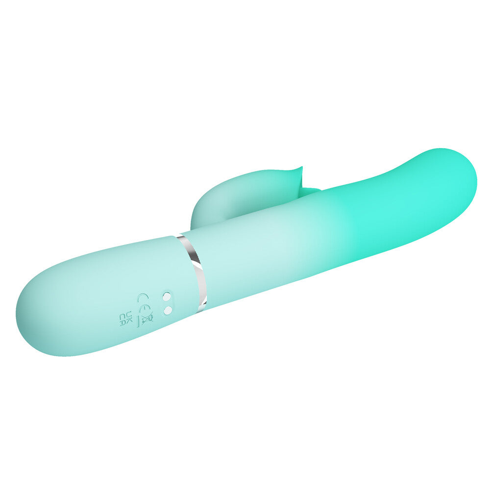 Vibratore Rabbit Gigi - immagine 18