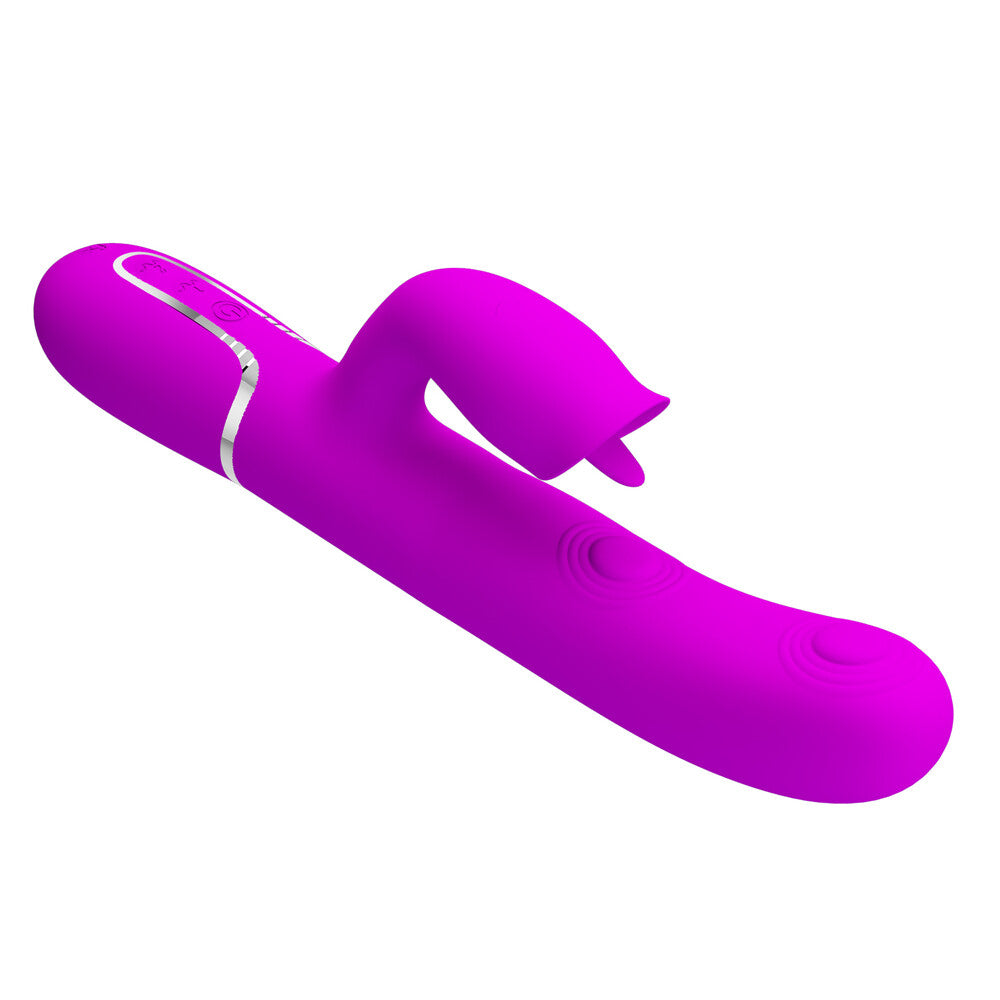 Vibratore Rabbit Gigi - immagine 4