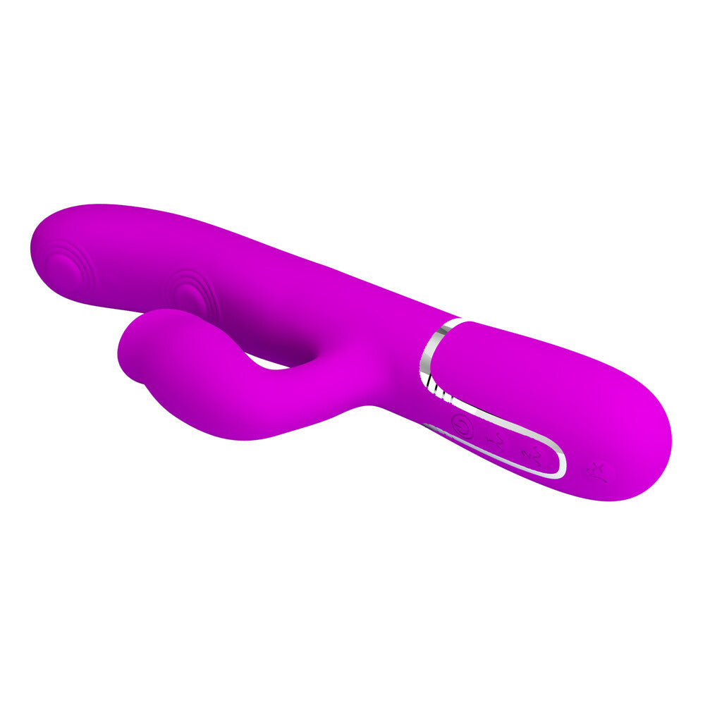 Vibratore Rabbit Gigi - immagine 6