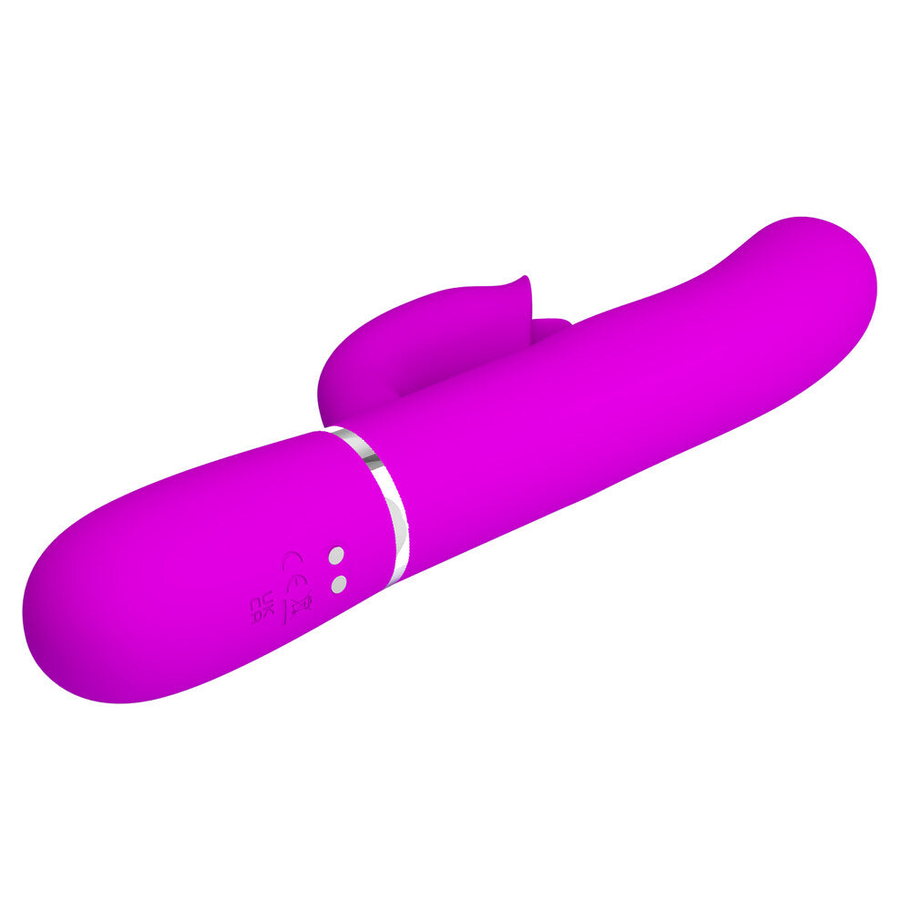 Vibratore Rabbit Gigi - immagine 7