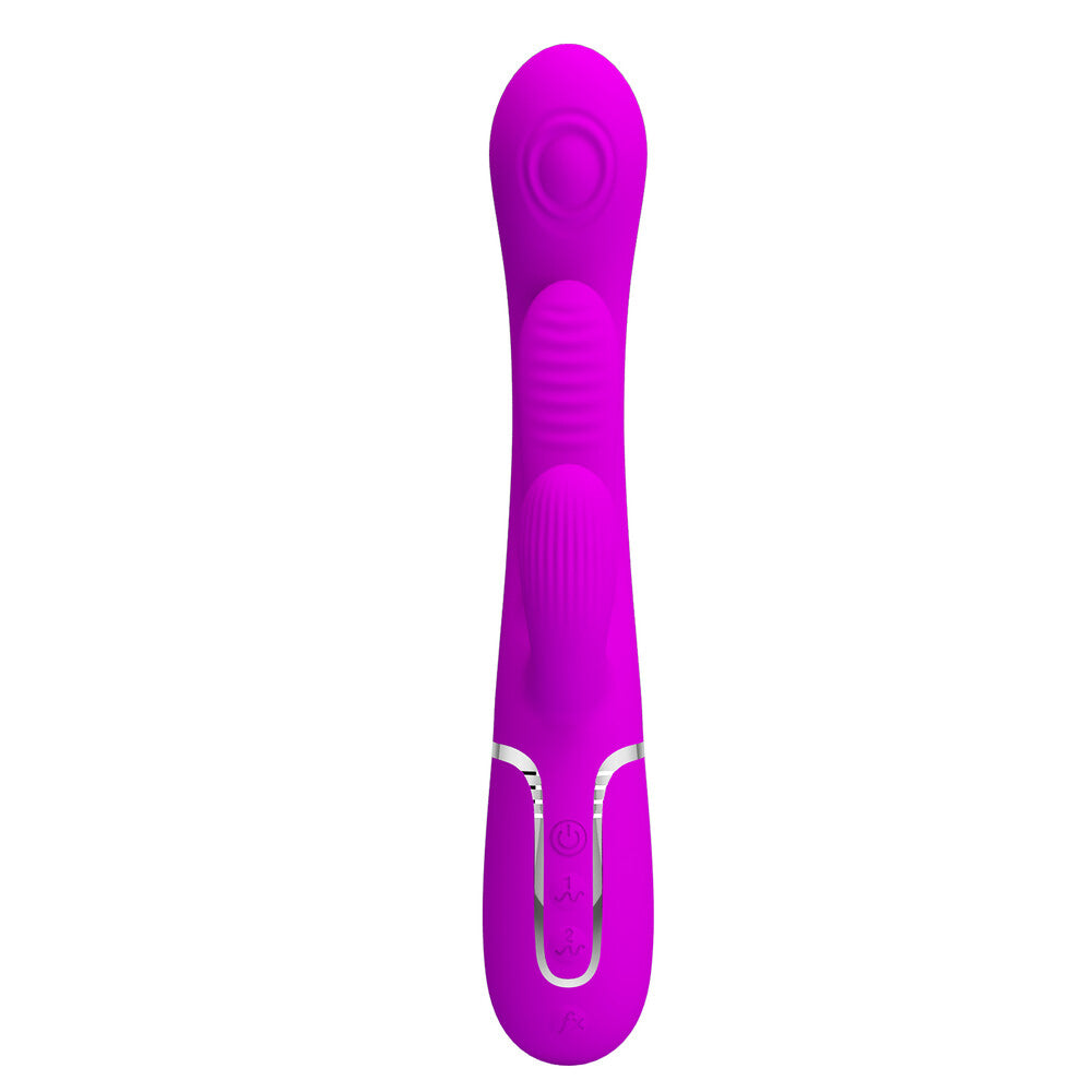 Vibratore Rabbit Shania - immagine 3