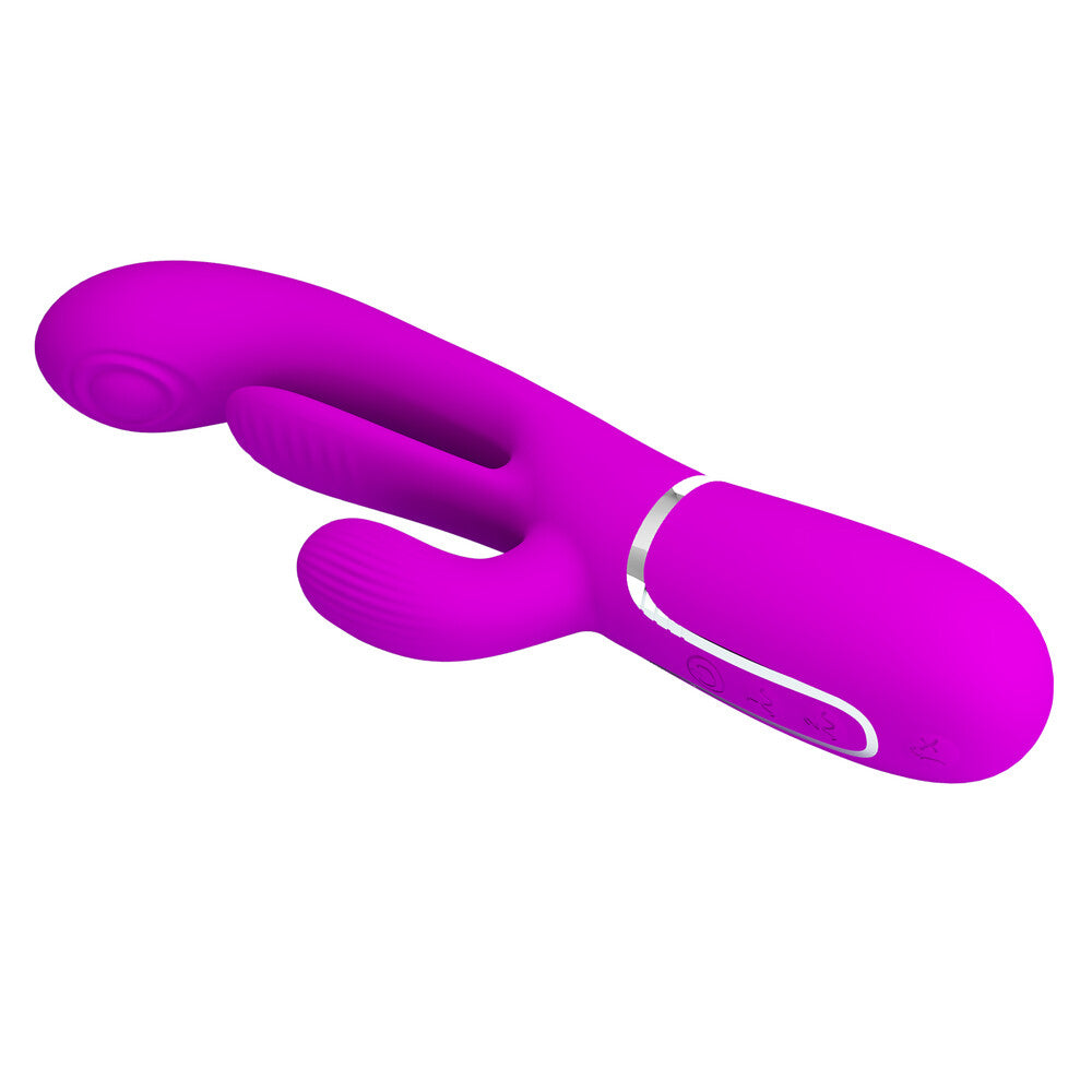 Vibratore Rabbit Shania - immagine 6