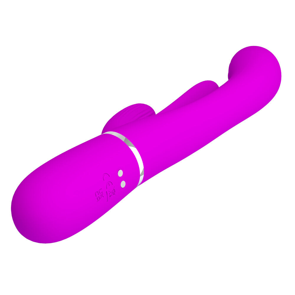 Vibratore Rabbit Shania - immagine 7