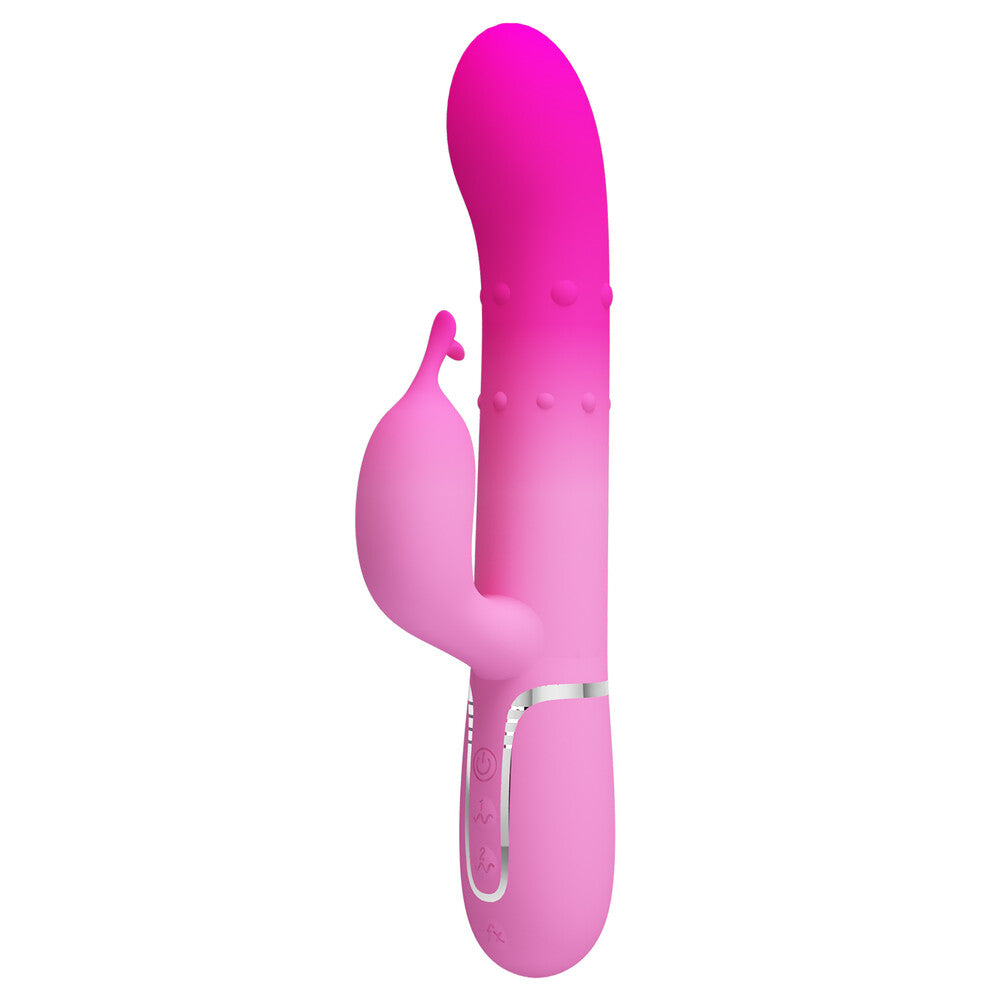 Vibratore Rabbit Shima - immagine 1