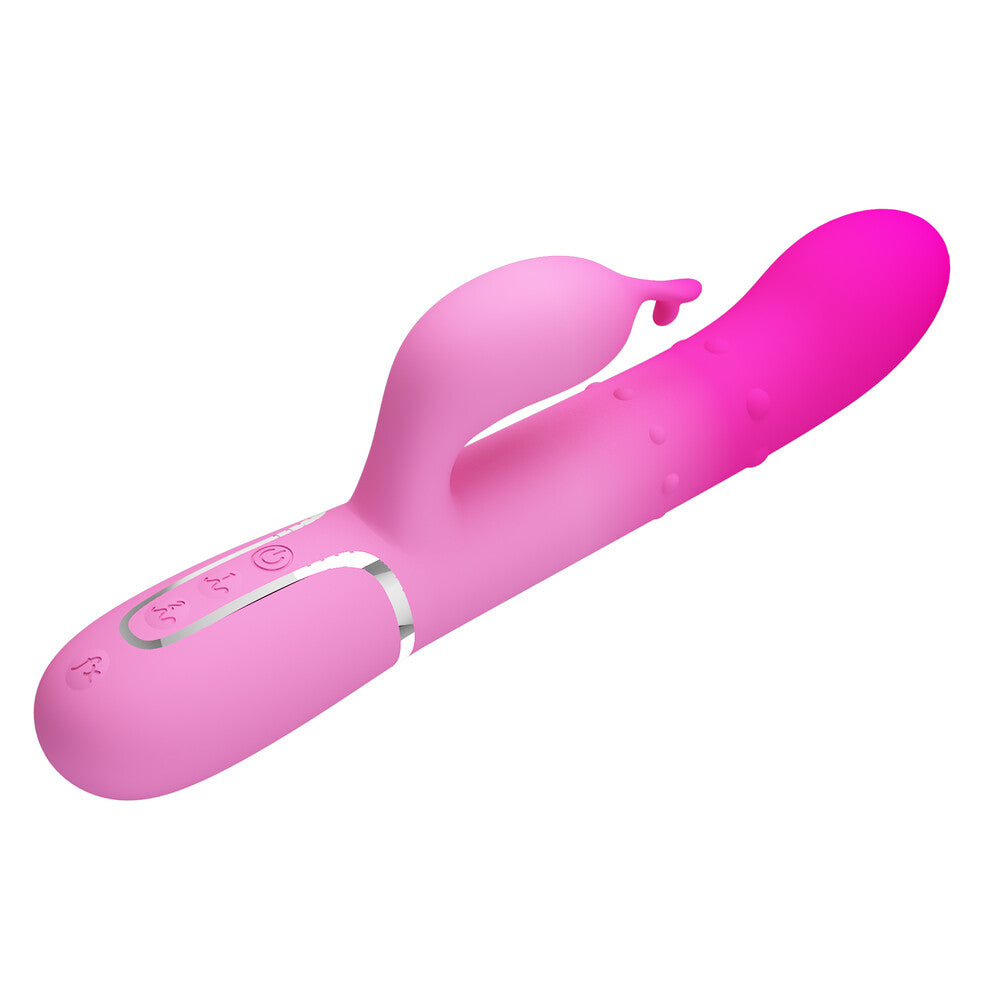 Vibratore Rabbit Shima - immagine 4