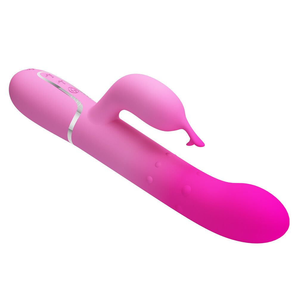 Vibratore Rabbit Shima - immagine 5