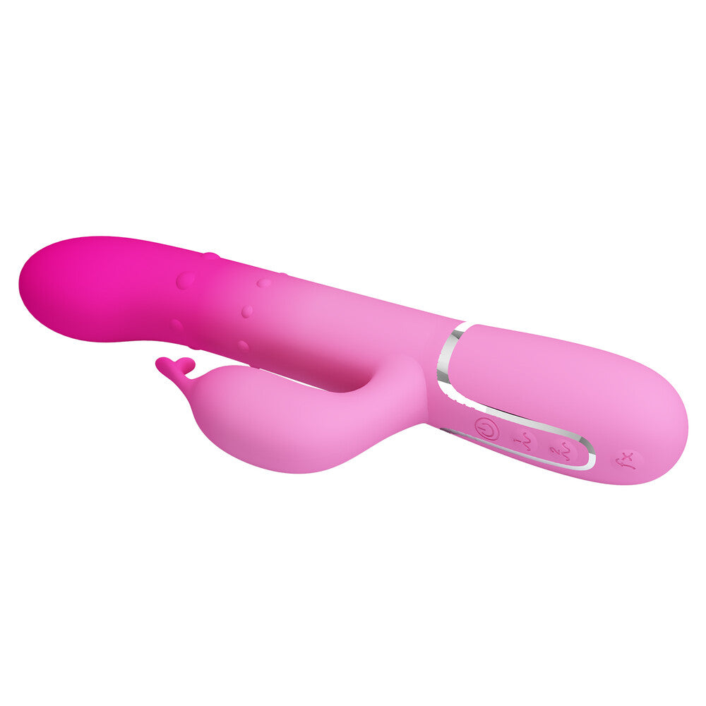Vibratore Rabbit Shima - immagine 6