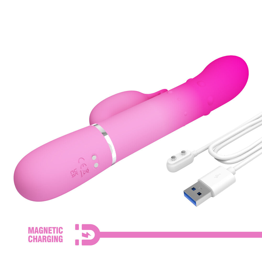 Vibratore Rabbit Shima - immagine 10