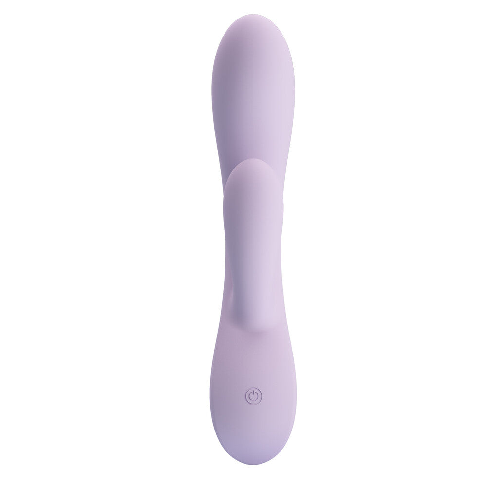 Vibratore Rabbit Pretty Love Rosolyn - immagine 1