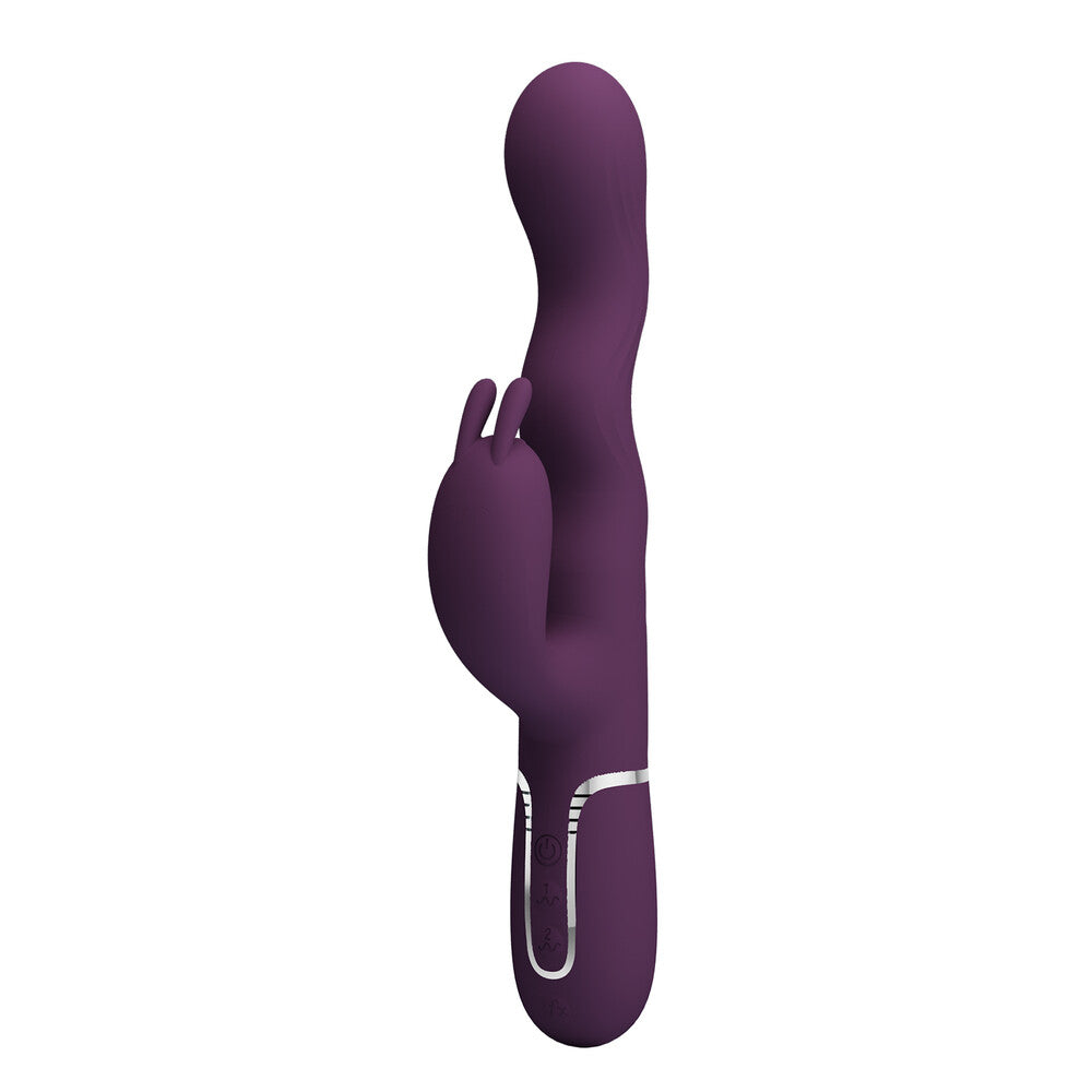 Vibratore Rabbit Laursen - immagine 1