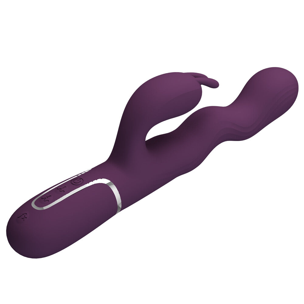 Vibratore Rabbit Laursen - immagine 5