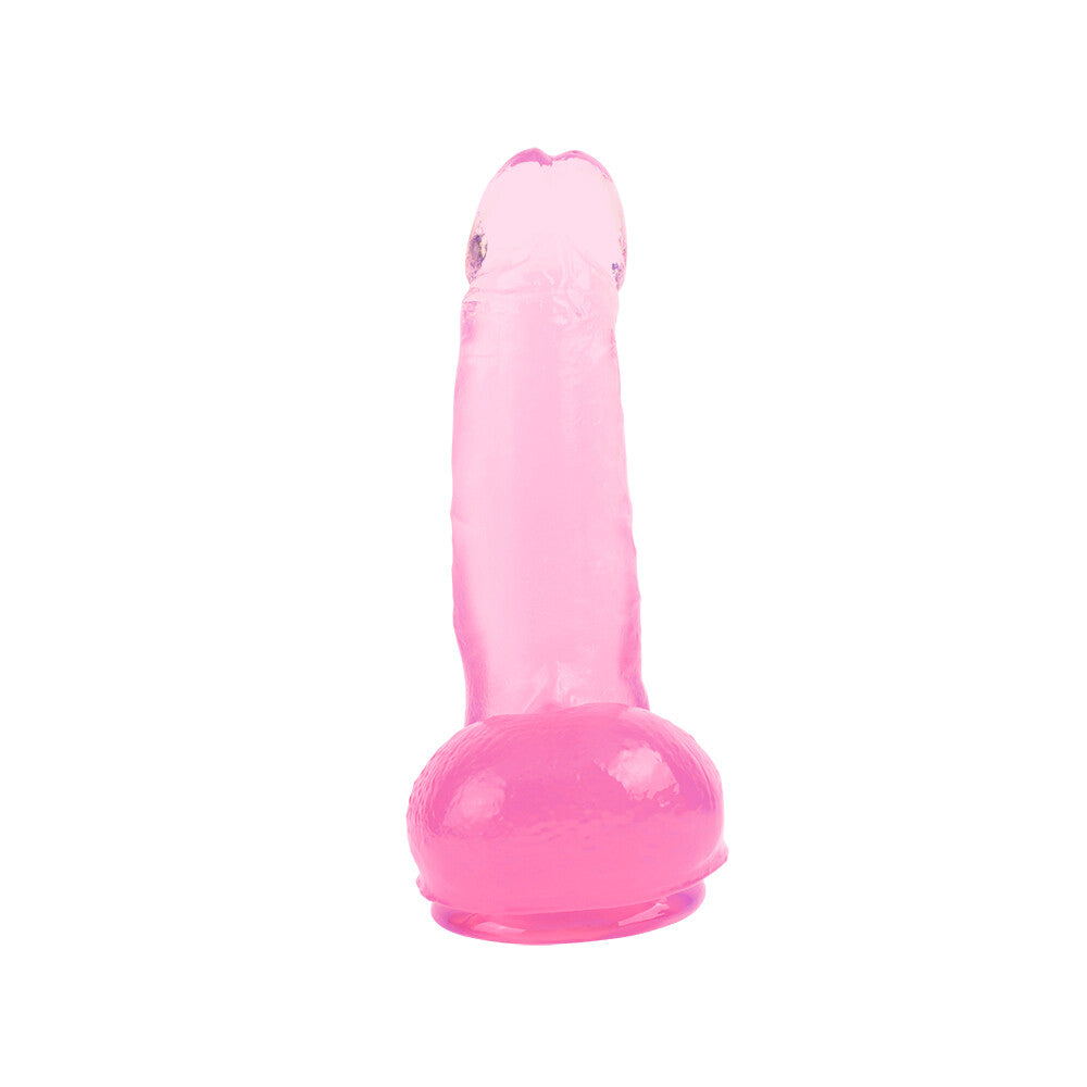 Dildo Realistico Euphoria 18 cm - immagine 8