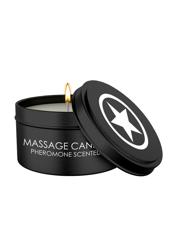 Candela Da Massaggio Pheromone - immagine 1