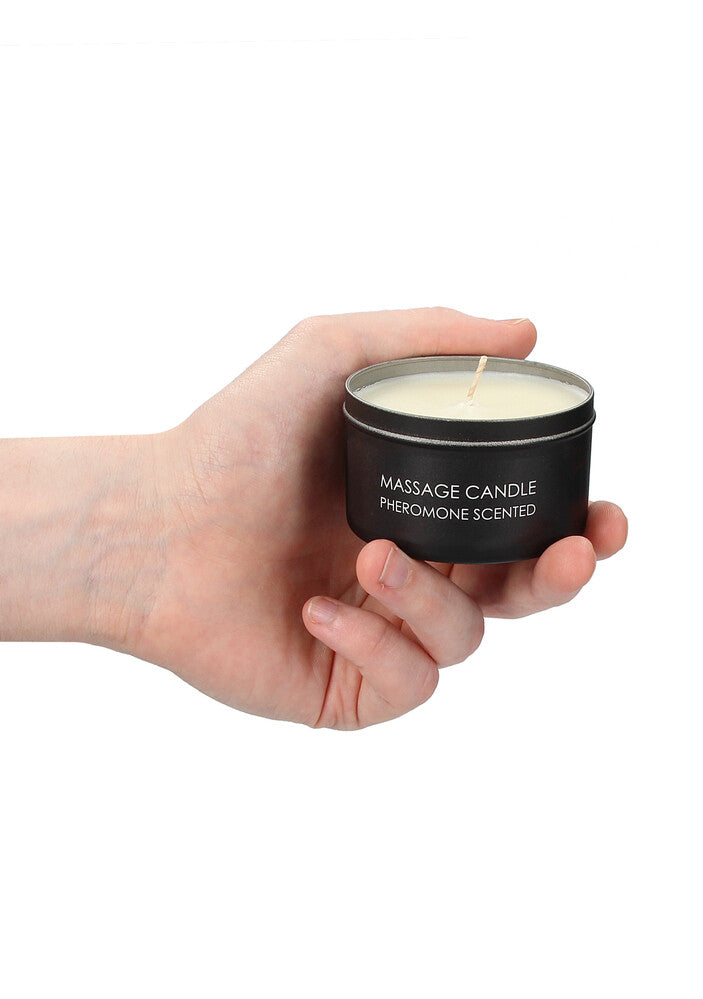 Candela Da Massaggio Pheromone - immagine 2